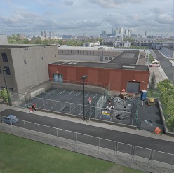 ꡼ No.020 | GamescomܺBattlefield 3סStar Wars: The Old RepublicפʤɤΥץ쥼󤬹Ԥ줿EAΥץ쥹ե󥹥ݡ