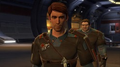 ꡼ No.029 | GamescomܺBattlefield 3סStar Wars: The Old RepublicפʤɤΥץ쥼󤬹Ԥ줿EAΥץ쥹ե󥹥ݡ