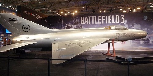 ꡼ No.001Υͥ / GamescomϡBattlefield 3פGamescom˥ץ쥤֥ŸǥɥĤΥޡޤ롣⡤64ޤ