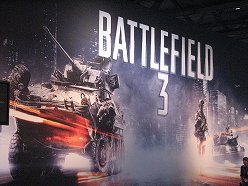 ꡼ No.003Υͥ / GamescomϡBattlefield 3פGamescom˥ץ쥤֥ŸǥɥĤΥޡޤ롣⡤64ޤ