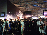 ꡼ No.003Υͥ / GamescomϺ٤Co-opBF3Gamescomǥץ쥤֥Ÿ줿PS3ǡBattlefield 3פCo-op򤵤äȥݡ