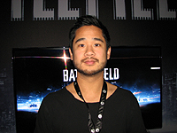 ꡼ No.004Υͥ / GamescomϺ٤Co-opBF3Gamescomǥץ쥤֥Ÿ줿PS3ǡBattlefield 3פCo-op򤵤äȥݡ