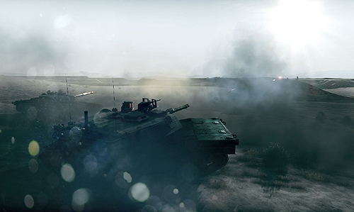 ꡼ No.003Υͥ / Battlefield 3פǤϡ12饹20ʼ򥫥ޥƻѲǽϤΥ᡼ʤ鼫ưŪ˲֥ȥҡפƳ