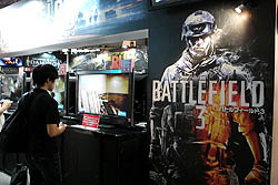 ꡼ No.003Υͥ / TGS 2011ϡ֥Хȥե 3פॷ祦ǡΥ󥰥ץ쥤ŸEA DICEΥåդ顤ޤޤʿʹ