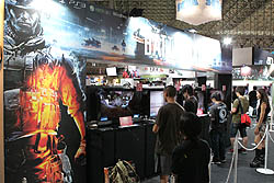 ꡼ No.004Υͥ / TGS 2011ϡ֥Хȥե 3פॷ祦ǡΥ󥰥ץ쥤ŸEA DICEΥåդ顤ޤޤʿʹ