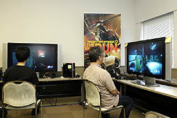 ꡼ No.008Υͥ / TGS 2011ϡ֥Хȥե 3פॷ祦ǡΥ󥰥ץ쥤ŸEA DICEΥåդ顤ޤޤʿʹ