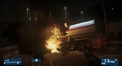 ꡼ No.008 | TGS 2011ϡ֥Хȥե 3ץ󥰥ץ쥤αȸƤޥեå夬֤