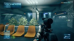 画像ギャラリー No.007のサムネイル画像 / 「バトルフィールド 3」のRushはこれまで以上にシビアなバランスかも。激しすぎる銃撃戦が体験できたオープンβテストのプレイフィールをお届け