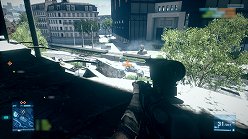 画像ギャラリー No.010のサムネイル画像 / 「バトルフィールド 3」のRushはこれまで以上にシビアなバランスかも。激しすぎる銃撃戦が体験できたオープンβテストのプレイフィールをお届け