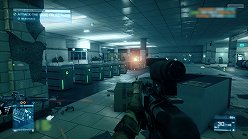 画像ギャラリー No.015のサムネイル画像 / 「バトルフィールド 3」のRushはこれまで以上にシビアなバランスかも。激しすぎる銃撃戦が体験できたオープンβテストのプレイフィールをお届け