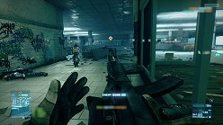 画像ギャラリー No.021のサムネイル画像 / 「バトルフィールド 3」のRushはこれまで以上にシビアなバランスかも。激しすぎる銃撃戦が体験できたオープンβテストのプレイフィールをお届け