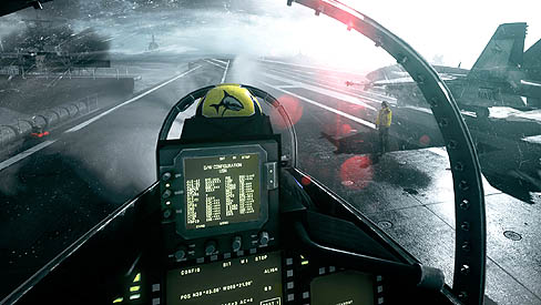 ꡼ No.006Υͥ / Frostbite 2󥸥ΰϤ򸫤衪ޥåפ˲ԤBattlefield 3פκǿࡼӡȡʲ