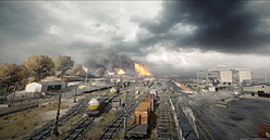 ꡼ No.007 | Battlefield 3פΥޥץ쥤ࡼӡ꡼9Υޥåפȡ١פۤ¿̤ʥå