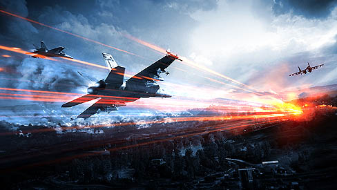 Xbox 360版 Battlefield 3 を高画質で楽しむには Hddへのインストールが必須 Xbox 360版 Battlefield 3 を高画質で楽しむには Hddへのインストールが必須