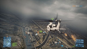 ꡼ No.002 | ֥Хȥե 3פŬ˥ץ쥤ǤGPUӡʸԡˡ٤ĤġꤷfpsĶܻؤ