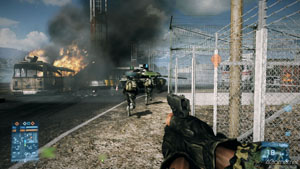 ꡼ No.024 | ֥Хȥե 3פŬ˥ץ쥤ǤGPUӡʸԡˡ٤ĤġꤷfpsĶܻؤ