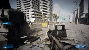 ꡼ No.035 | ֥Хȥե 3פŬ˥ץ쥤ǤGPUӡʸԡˡ٤ĤġꤷfpsĶܻؤ