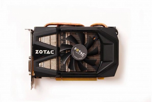 画像ギャラリー No.003のサムネイル画像 / ニチカレ,アンケートに答えるとGTX 560などが当たるキャンペーンを開催