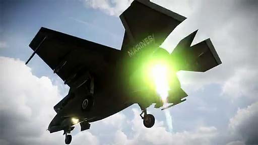 Battlefield 3: Gulf of Oman Gameplay Trailer