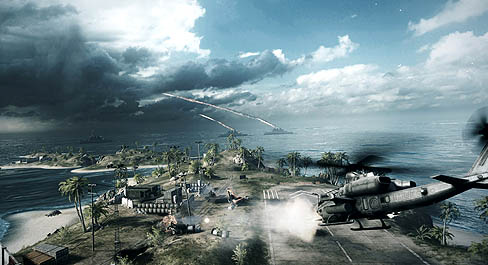 ꡼ No.002 | Battlefield 3פDLCơBack to KarkandפβƤǤۿϡPlayStation 3Ǥ2011ǯ126PCXbox 360Ǥ1213˥