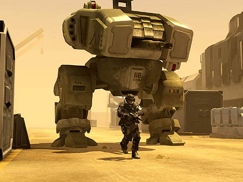 ꡼ No.001 | Battlefield 3: Back to Karkandפạ̇̄åĤ롣ΥơޤϡBattlefield 2142פ³Ԥ