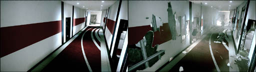 ꡼ No.003Υͥ / Battlefield 3פκǿDLCClose Quartersפ˼Ͽ롤Ziba TowerץޥåפҲ𤷤ࡼӡ