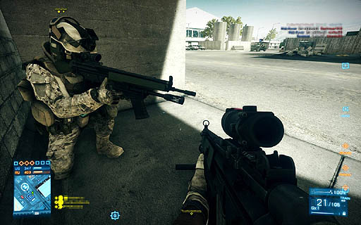 ꡼ No.001 | Battlefield 3פ緿ѥå2012ǯ645˥꡼M26Ƥ꽤䡤ץ쥤뤵ޤޤĴ»