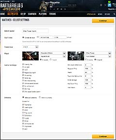 ꡼ No.003 | Battlefield 3פΥޥåᥤǽˤ뿷ǽMatchesפȯ档˭٤ʥޥǽѰ