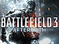 年末リリースのDLC第4弾「Battlefield 3: Aftermath」の情報が公開に。崩壊したテヘランが舞台