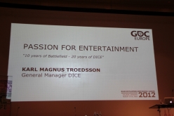 ꡼ No.002Υͥ / GamescomϳȯǤʤȹͤμʤä顤BF1942ϴ꡼Τɤä10ǯȡ߽ФDICE20ǯ򿶤֤