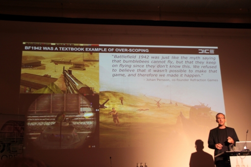 ꡼ No.004Υͥ / GamescomϳȯǤʤȹͤμʤä顤BF1942ϴ꡼Τɤä10ǯȡ߽ФDICE20ǯ򿶤֤