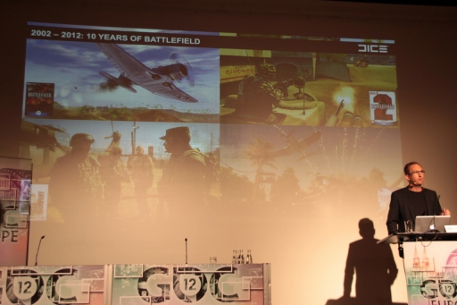 ꡼ No.005Υͥ / GamescomϳȯǤʤȹͤμʤä顤BF1942ϴ꡼Τɤä10ǯȡ߽ФDICE20ǯ򿶤֤