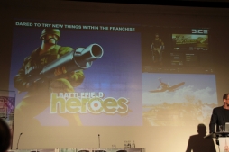 ꡼ No.006Υͥ / GamescomϳȯǤʤȹͤμʤä顤BF1942ϴ꡼Τɤä10ǯȡ߽ФDICE20ǯ򿶤֤