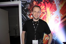 ꡼ No.006Υͥ / GamescomϡBattlefield 3פκǿDLCArmored KillפοޥåפGamescomǥץ쥤֥Ÿ϶ĥ5