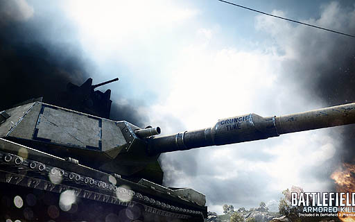 ϤBattlefield꡼βڤ絬ϤΥޥåפϿǿDLCBattlefield 3: Armored KillפΥࡼӡ