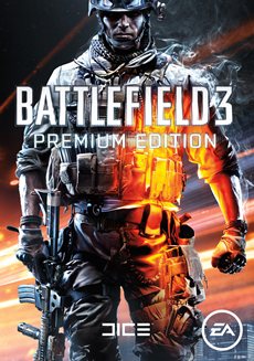 画像ギャラリー No.002のサムネイル画像 / 「バトルフィールド3 プレミアムエディション」が12月13日に発売。ゲーム本編に,すべての拡張パックや初心者用DLCが入手可能なコードを同梱