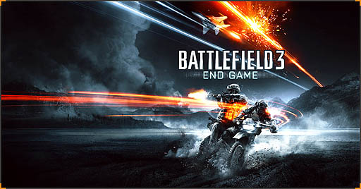 ꡼ No.001Υͥ / Battlefield 3: End GameפοȥХȤäԡǥCTFե㡼