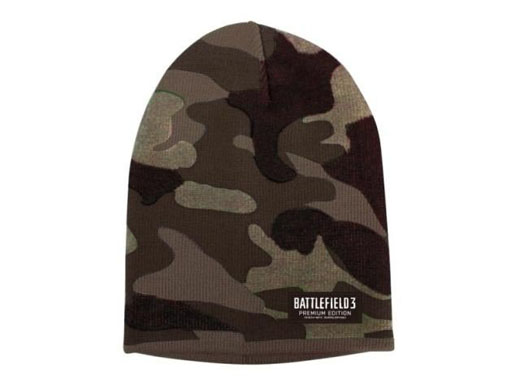 画像ギャラリー No.002のサムネイル画像 / 「バトルフィールド 3:プレミアムエディション」の発売記念キャンペーンが実施中