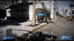 ꡼ No.005 | 󥰥ץ쥤⽼¤ơ͵ߥ꥿꡼FPSǿ֥Хȥե 3סXbox 360ǤΥץ쥤ࡼӡ򥢥å