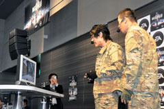 ꡼ No.010Υͥ / Ĥȯ䤵줿֥Хȥե 3סۤͤˤǥץ쥤Ϫ줿ȯ䵭ǰ٥Ȥͤݡ