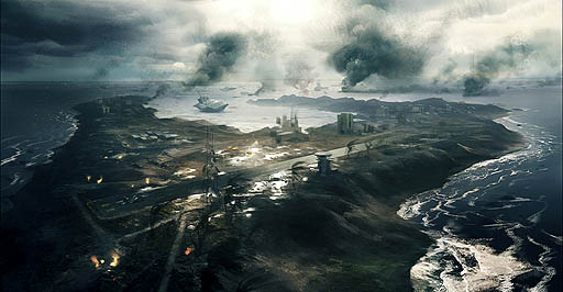 1gbを超える Battlefield 3 のplaystation 3向け大型アップデート 1 04パッチ 日本では12年4月3日に配信開始