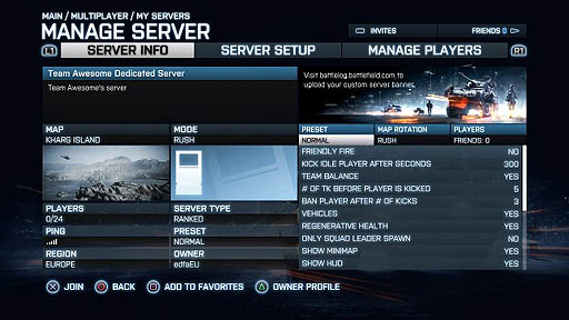 1gbを超える Battlefield 3 のplaystation 3向け大型アップデート 1 04パッチ 日本では12年4月3日に配信開始