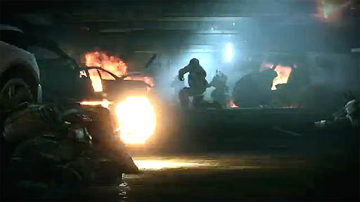 Battlefield 3 Close Quarters Launch Trailer-Official E3 2012