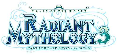 画像ギャラリー No.001のサムネイル画像 / 「TOW レディアント マイソロジー3」,ゲームとの連動サイトで先行登録キャンペーン実施中