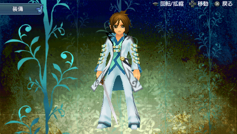 画像ギャラリー No.004のサムネイル画像 / 「TOW レディアント マイソロジー3」,ゲームとの連動サイトで先行登録キャンペーン実施中