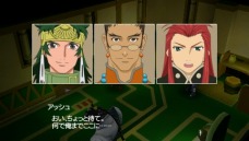 画像ギャラリー No.006のサムネイル画像 / 「テイルズ オブ ザ ワールド レディアント マイソロジー3」,新DLクエスト配信