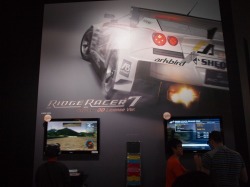 ꡼ No.006 | TGS 2010ϡGOD EATER BURSTפΥץ쥤󤬤ҤȤܤХʥॳॹΥ֡®