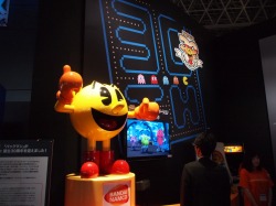 ꡼ No.007 | TGS 2010ϡGOD EATER BURSTפΥץ쥤󤬤ҤȤܤХʥॳॹΥ֡®