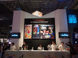 ꡼ No.009 | TGS 2010ϡGOD EATER BURSTפΥץ쥤󤬤ҤȤܤХʥॳॹΥ֡®