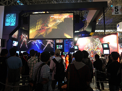 ꡼ No.002Υͥ / TGS 2010ϡ֥ƥ륺  쥤 աפʤɤ¤ۤɤХʥॳॹ֡